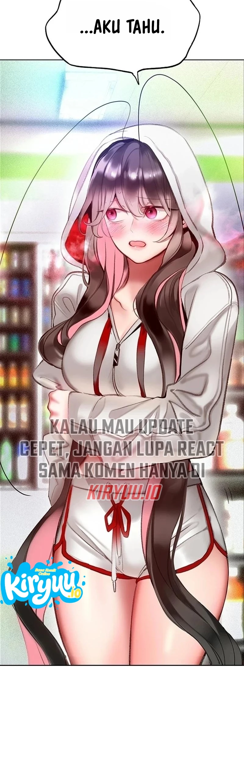 Jungle Juice Chapter 222 Gambar 95