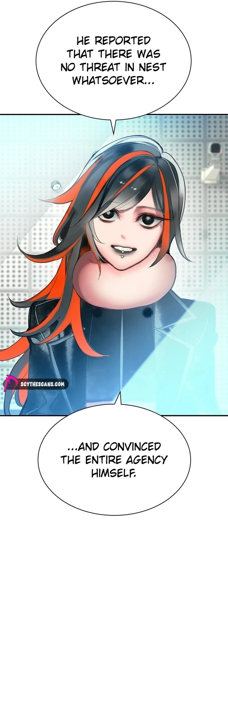 Jungle Juice Chapter 222 Gambar 101