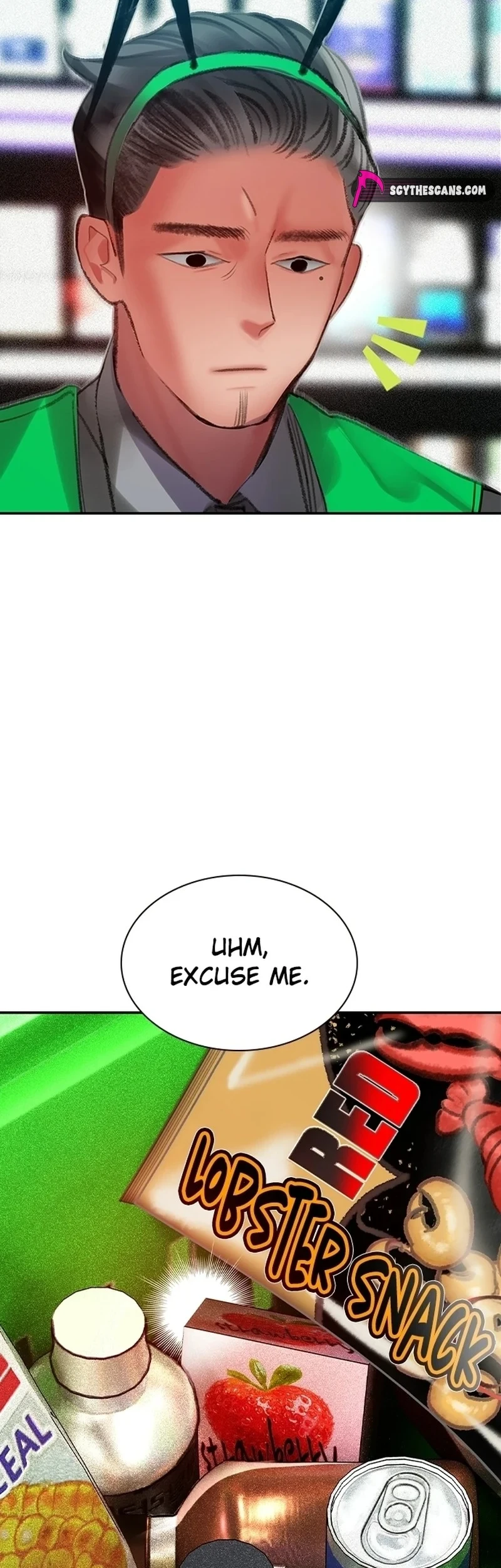 Jungle Juice Chapter 222 Gambar 110