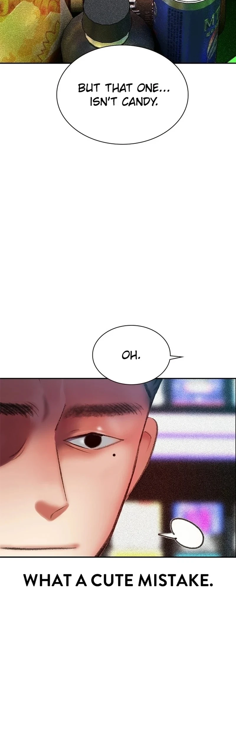 Jungle Juice Chapter 222 Gambar 111