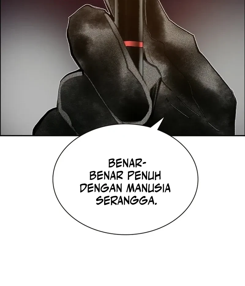 Jungle Juice Chapter 222 halaman 7