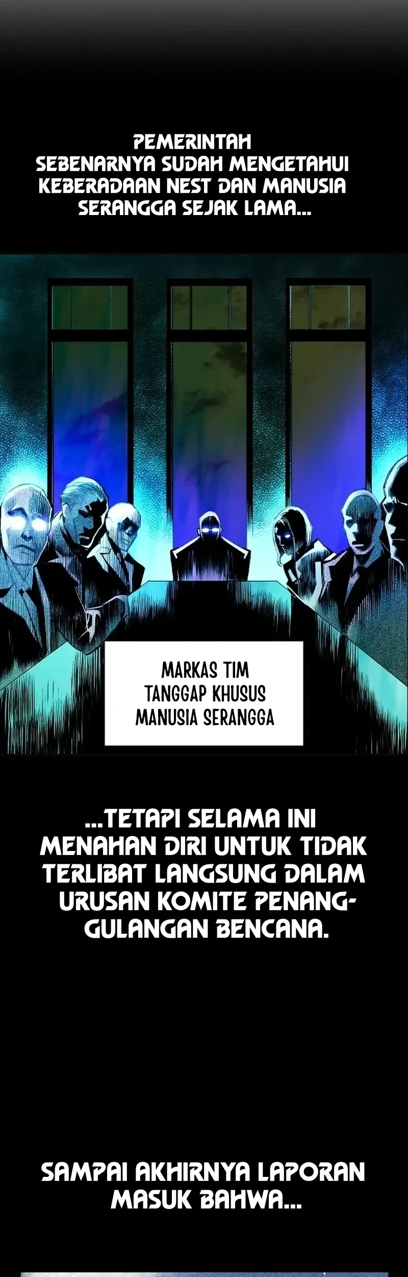 Jungle Juice Chapter 222 halaman 10