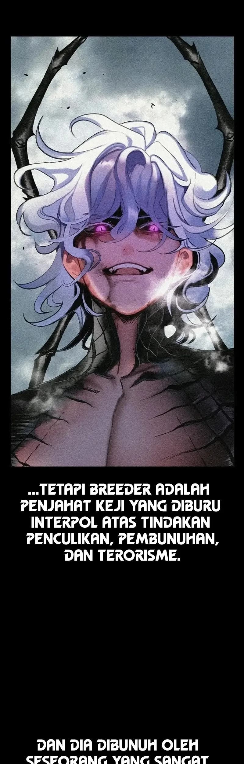 Jungle Juice Chapter 222 halaman 12