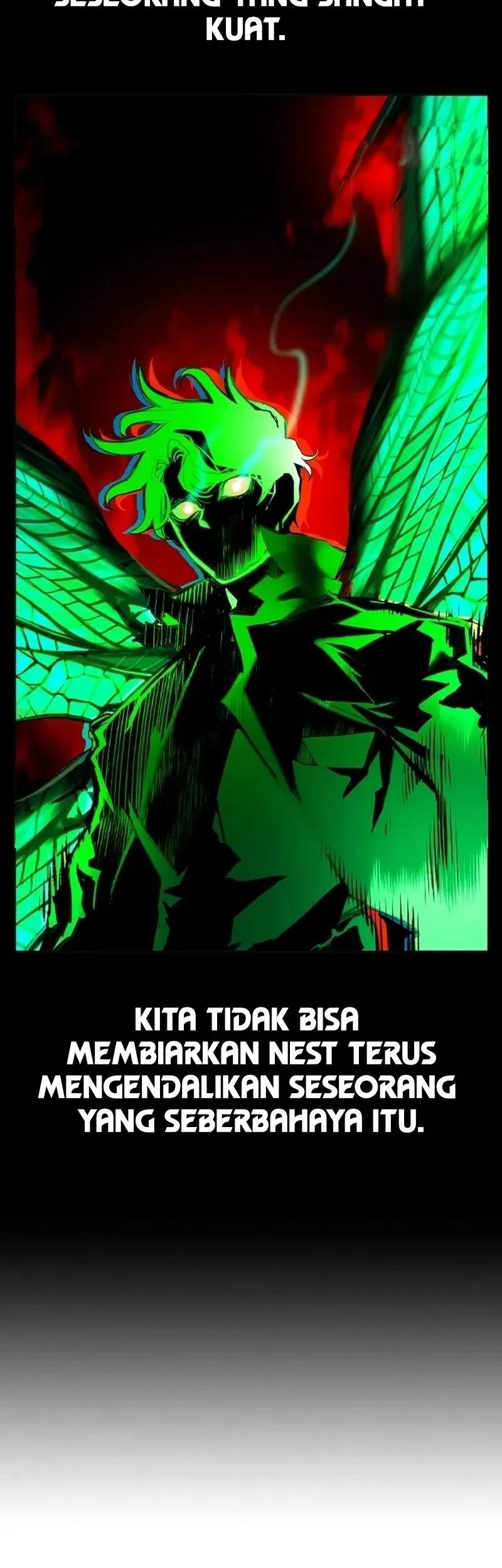Jungle Juice Chapter 222 halaman 13