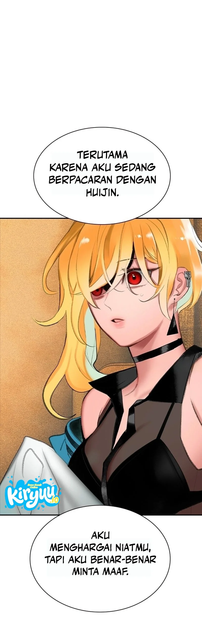 Jungle Juice Chapter 223 Gambar 51