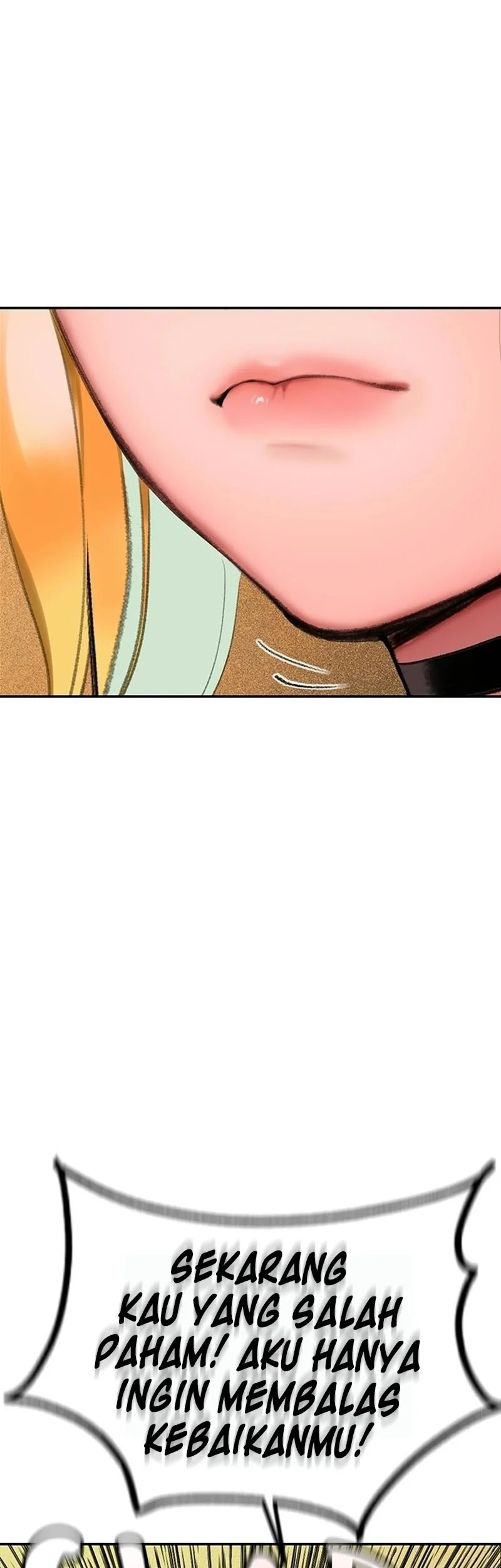 Jungle Juice Chapter 223 Gambar 52