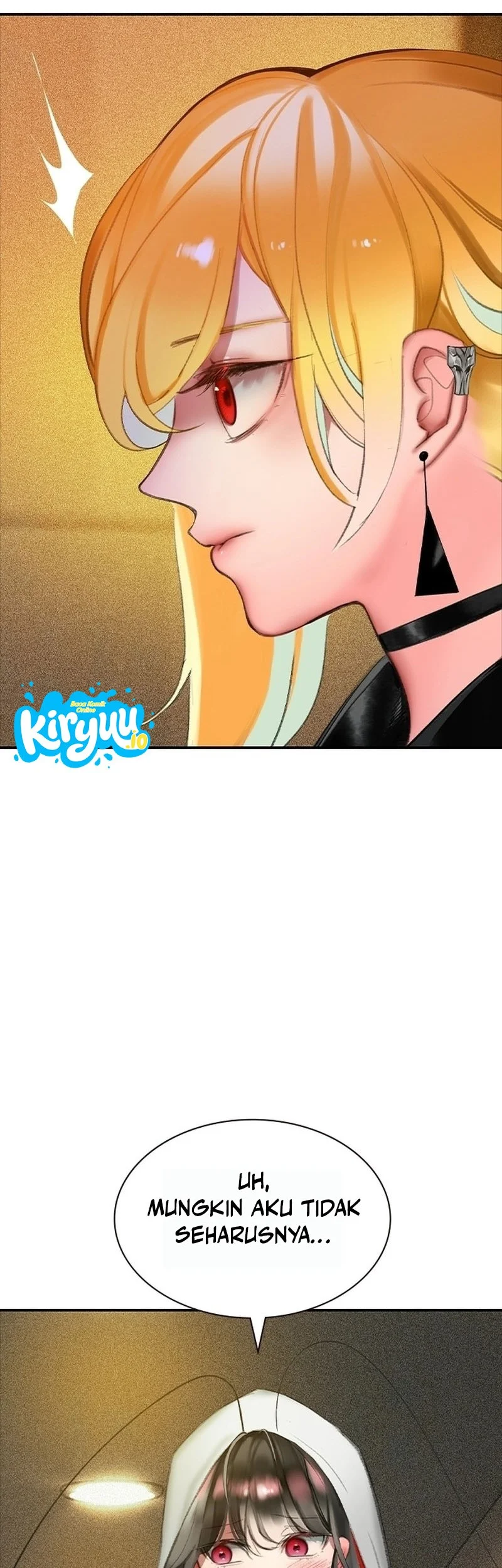 Jungle Juice Chapter 223 Gambar 57