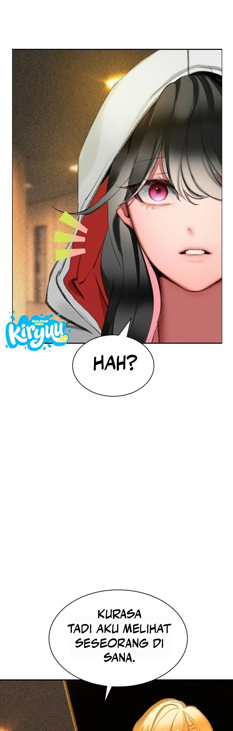 Jungle Juice Chapter 223 Gambar 60
