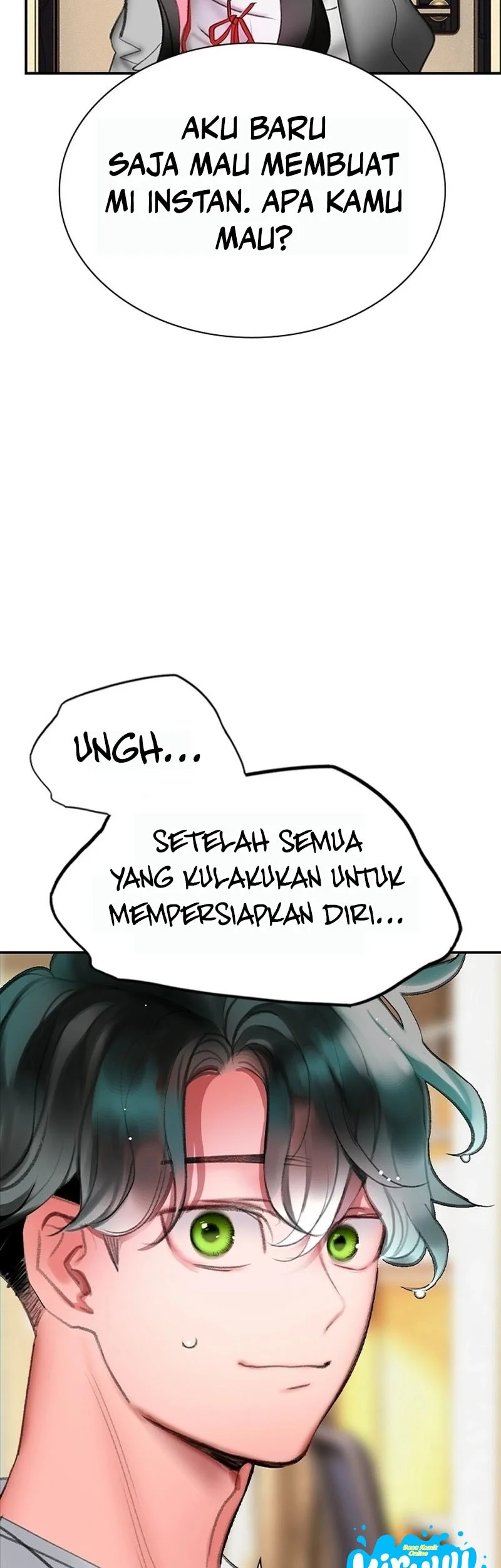 Jungle Juice Chapter 223 Gambar 64