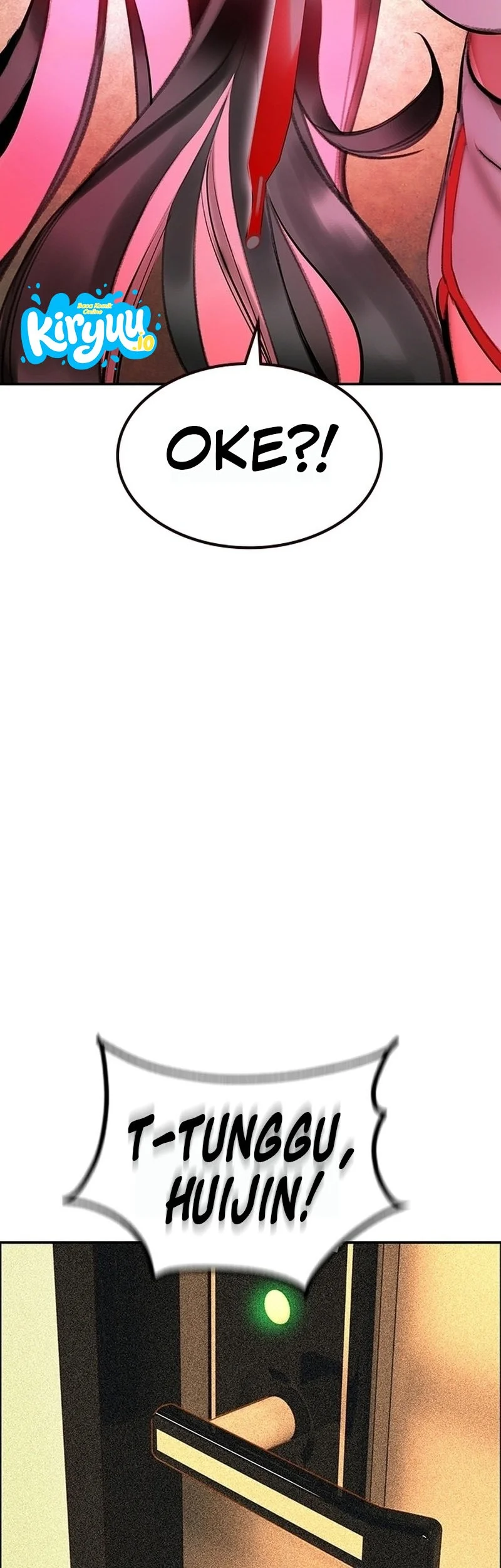Jungle Juice Chapter 223 Gambar 69
