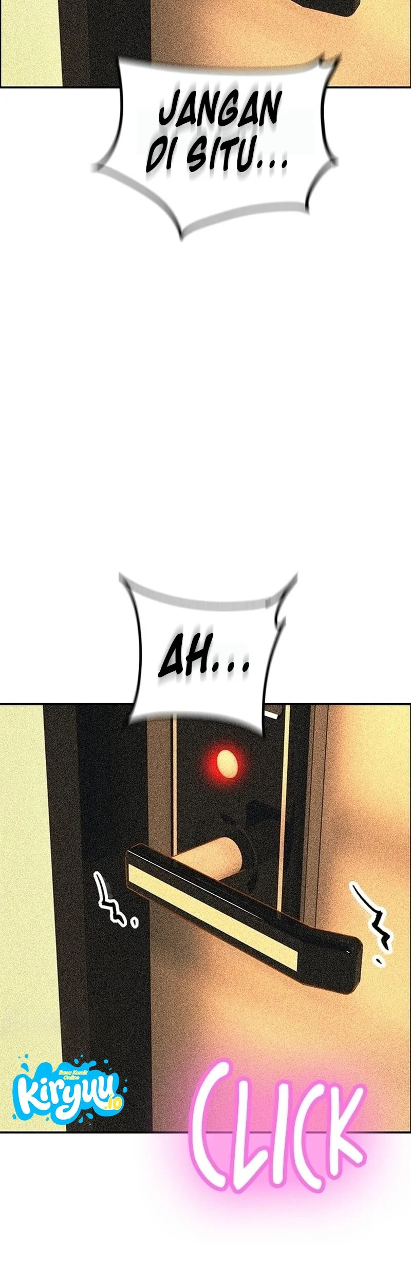 Jungle Juice Chapter 223 Gambar 70