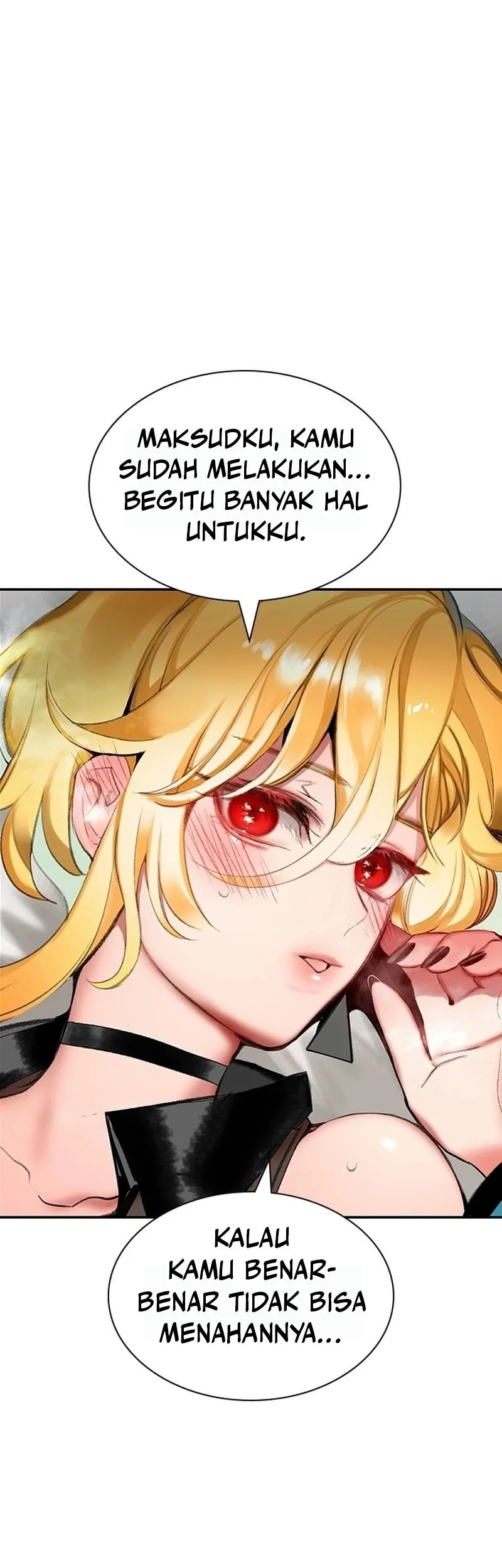 Jungle Juice Chapter 223 Gambar 46