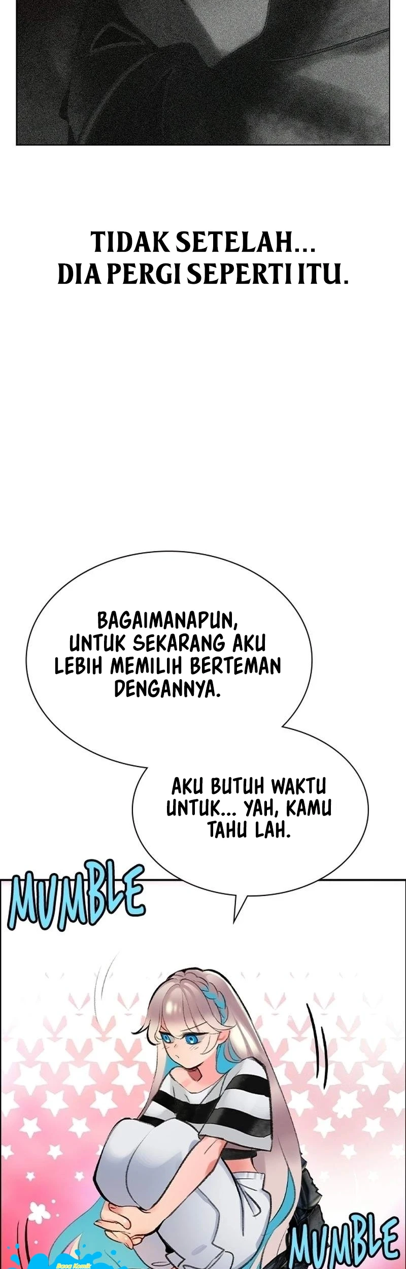 Jungle Juice Chapter 224 Gambar 45