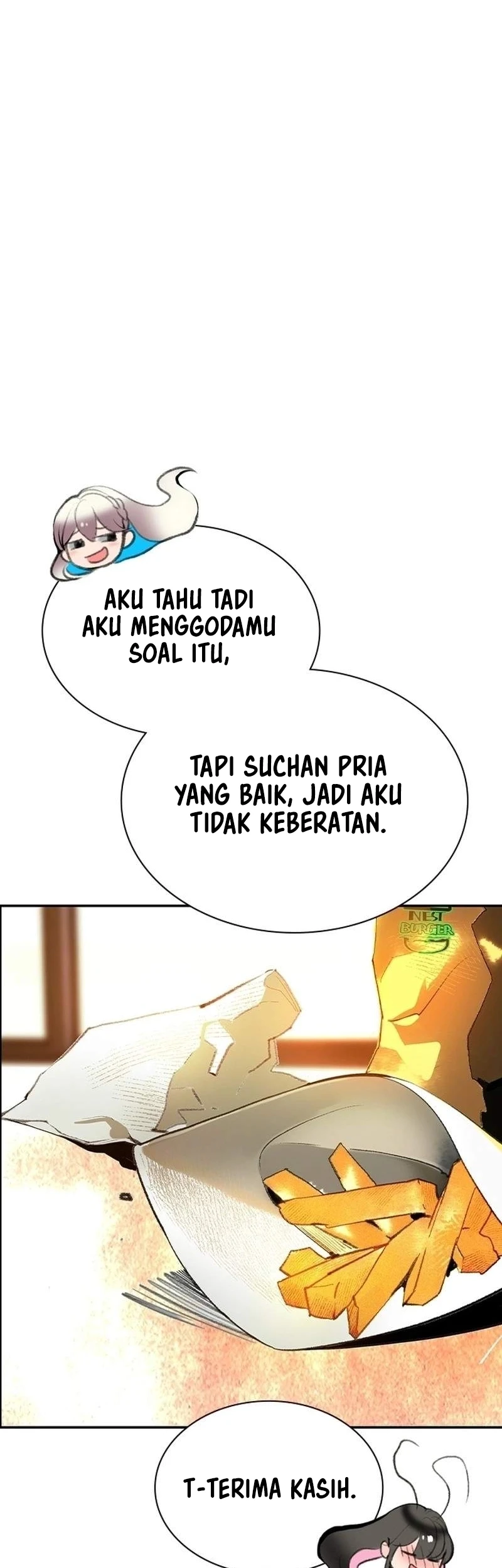 Jungle Juice Chapter 224 Gambar 47
