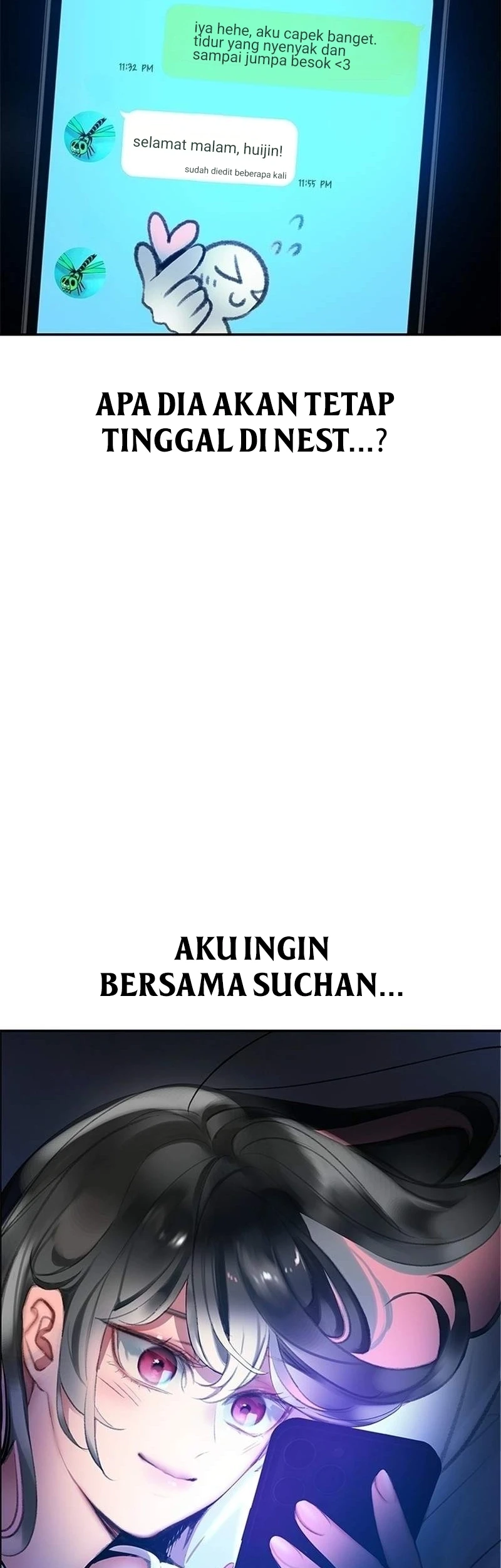 Jungle Juice Chapter 224 Gambar 53