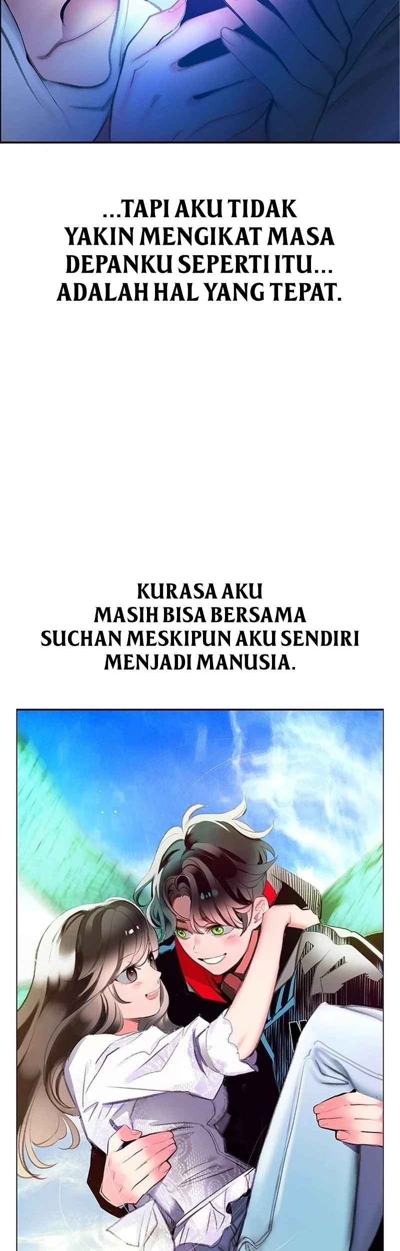 Jungle Juice Chapter 224 Gambar 54