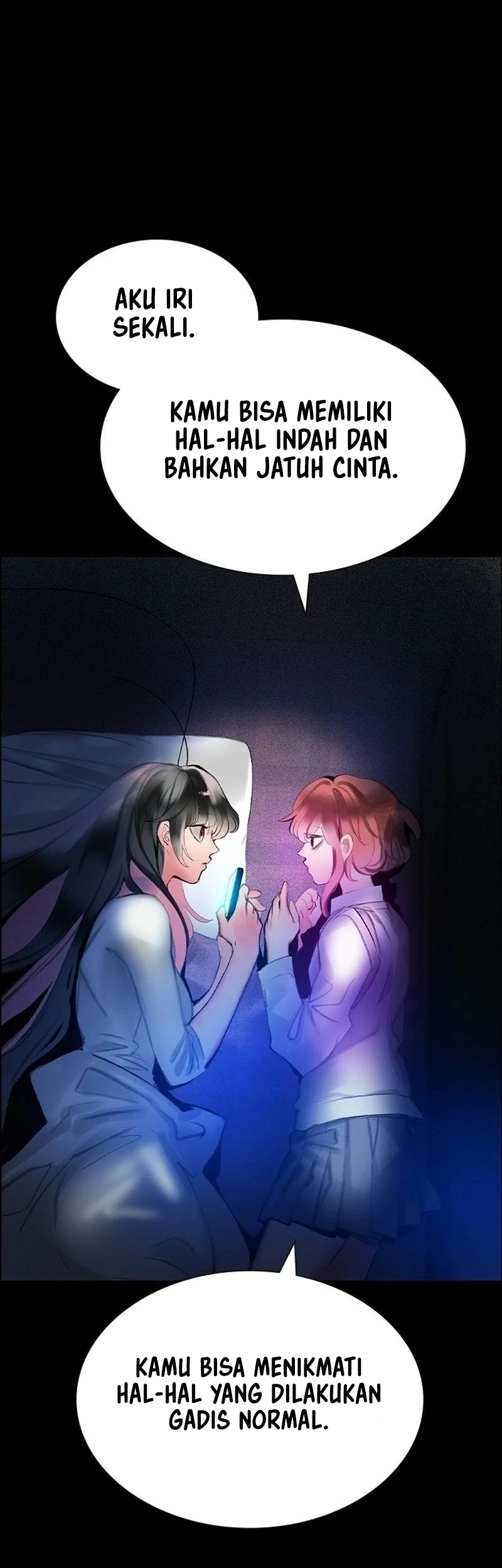 Jungle Juice Chapter 224 Gambar 57