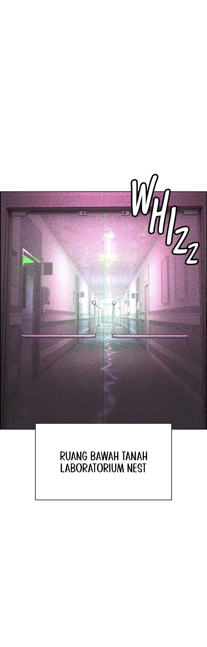 Jungle Juice Chapter 224 Gambar 61