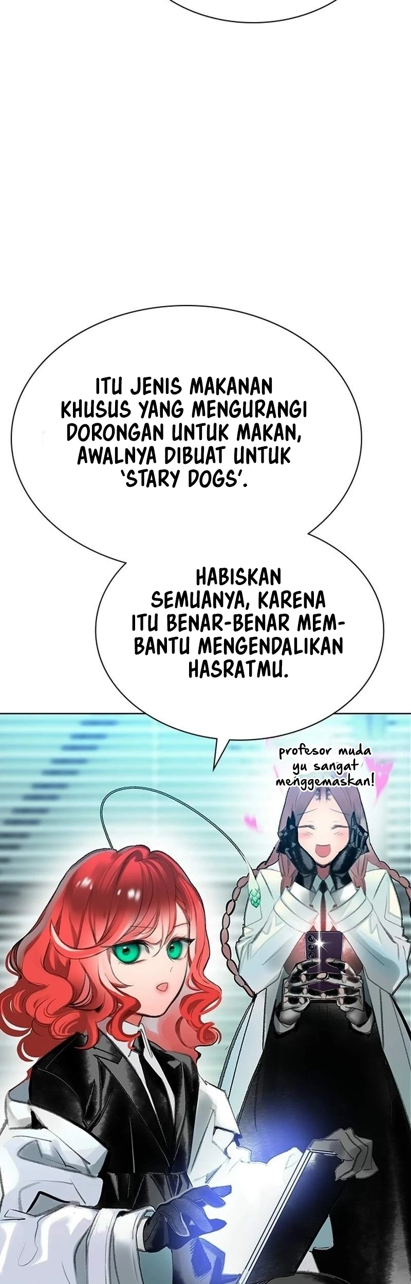 Jungle Juice Chapter 224 Gambar 64