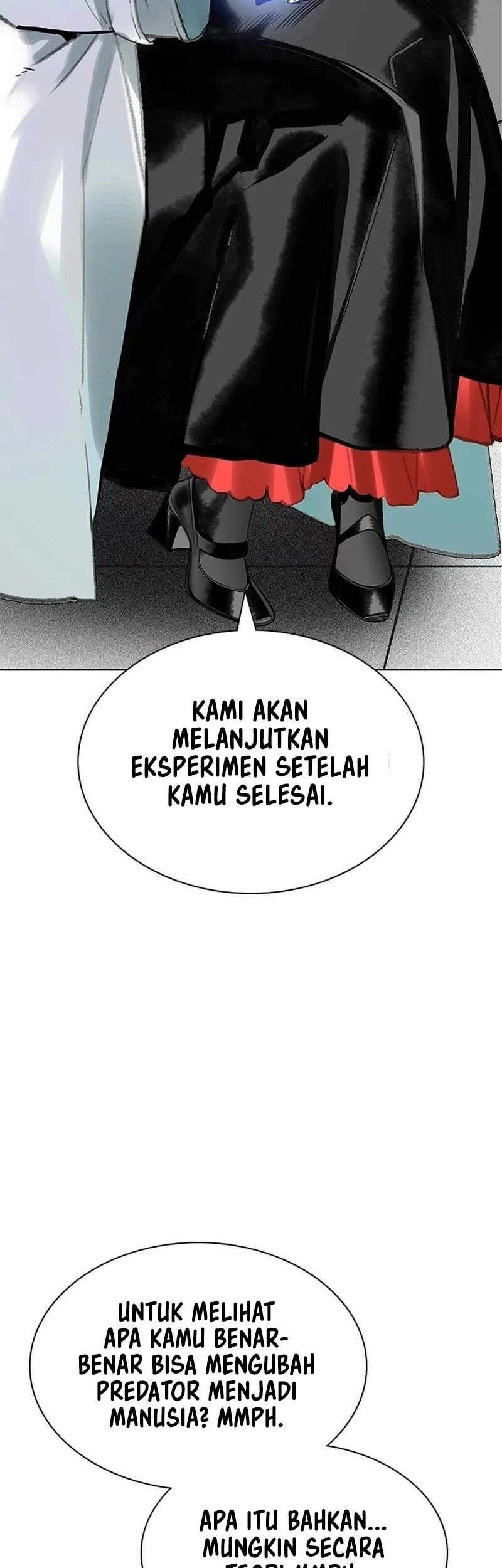 Jungle Juice Chapter 224 Gambar 65