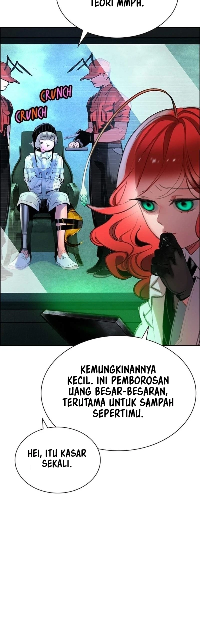 Jungle Juice Chapter 224 Gambar 66