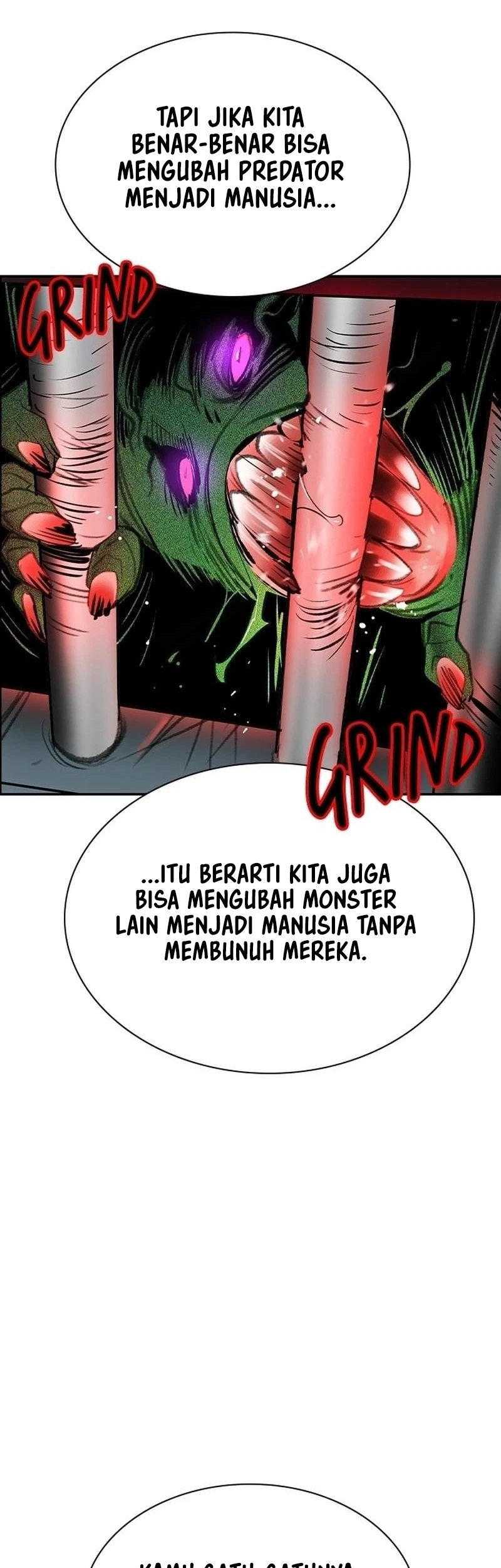 Jungle Juice Chapter 224 Gambar 67