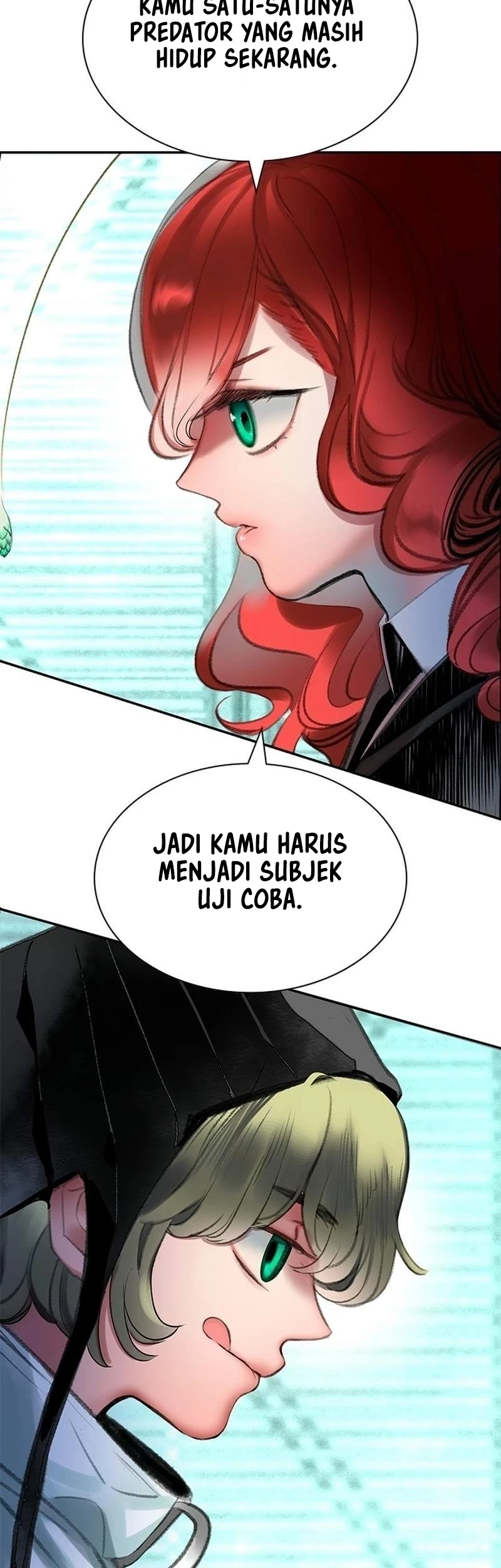 Jungle Juice Chapter 224 Gambar 68