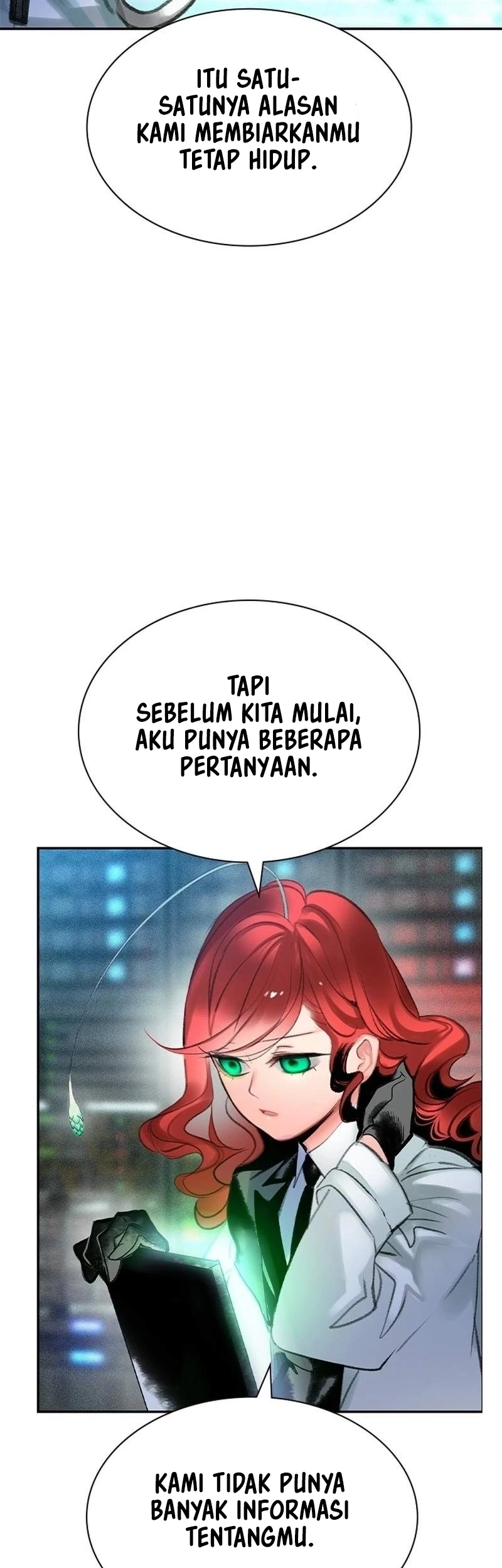 Jungle Juice Chapter 224 Gambar 69