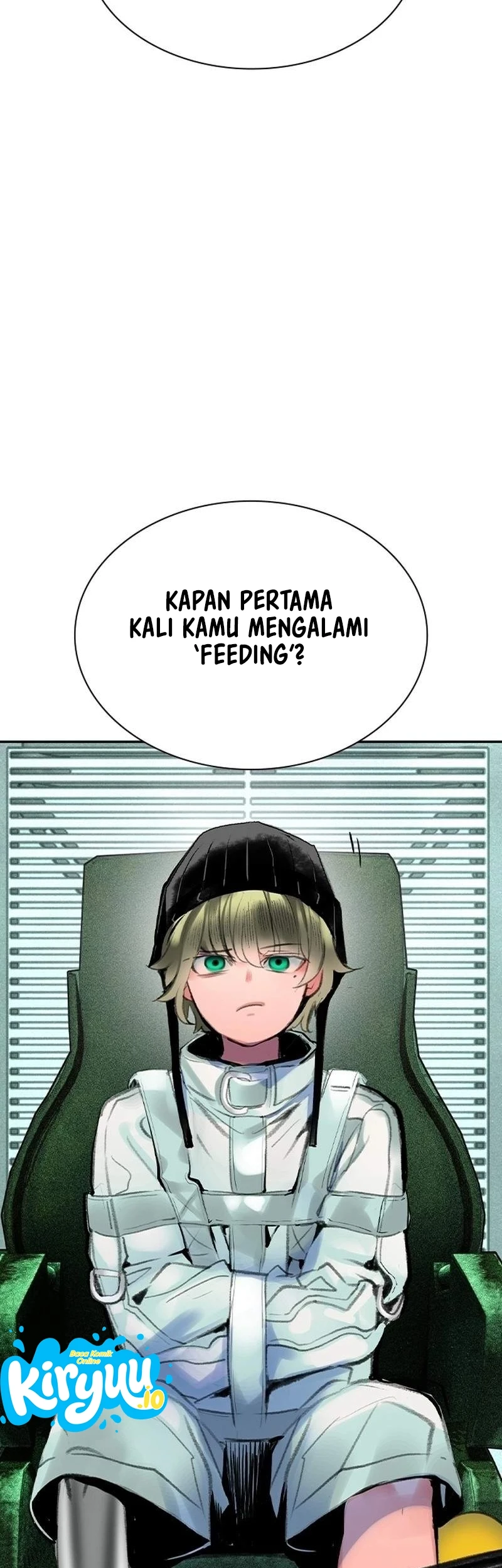 Jungle Juice Chapter 224 Gambar 70