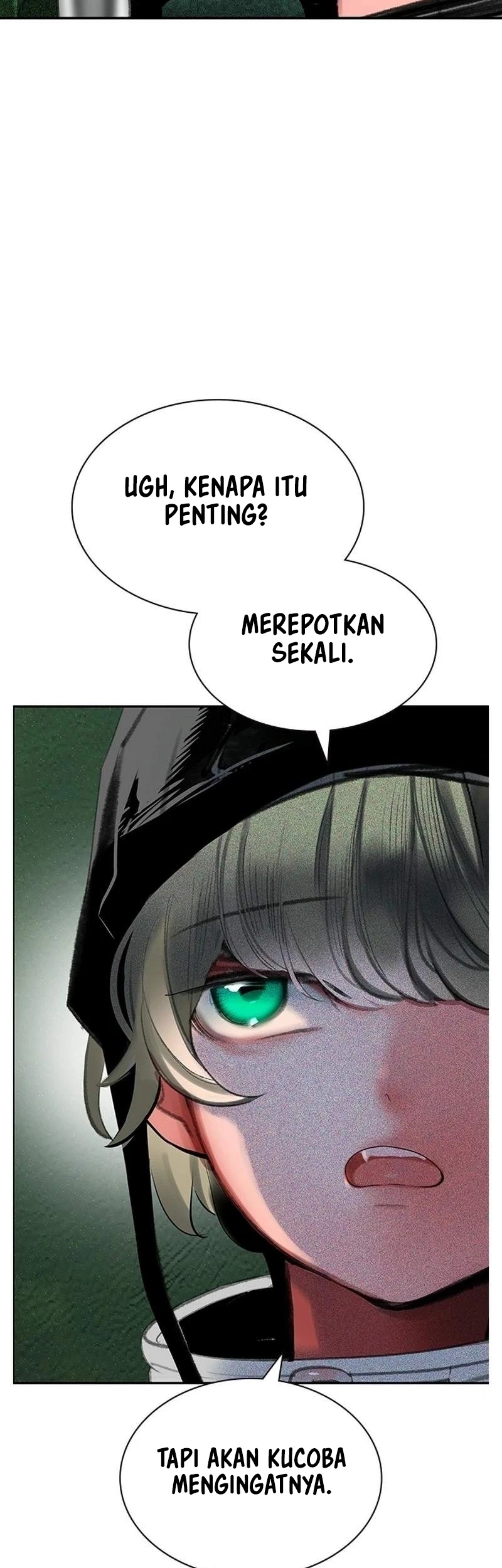 Jungle Juice Chapter 224 Gambar 71