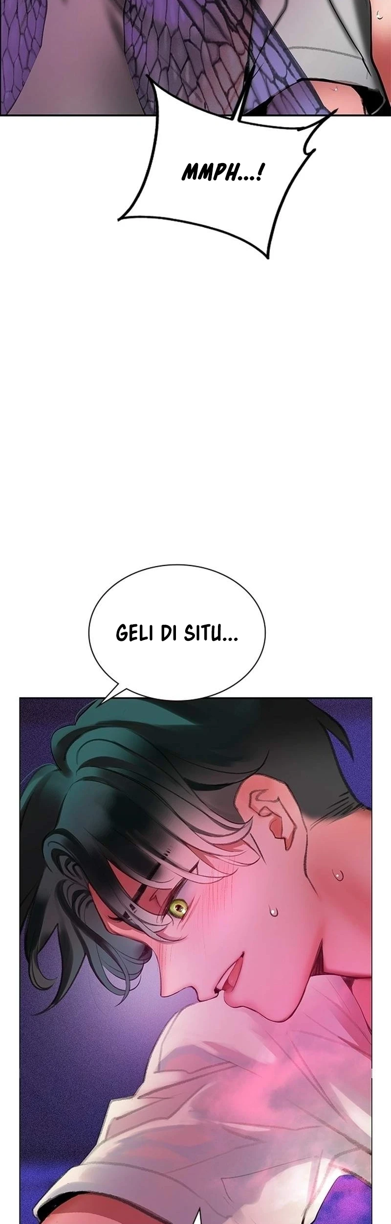 Jungle Juice Chapter 224 Gambar 10