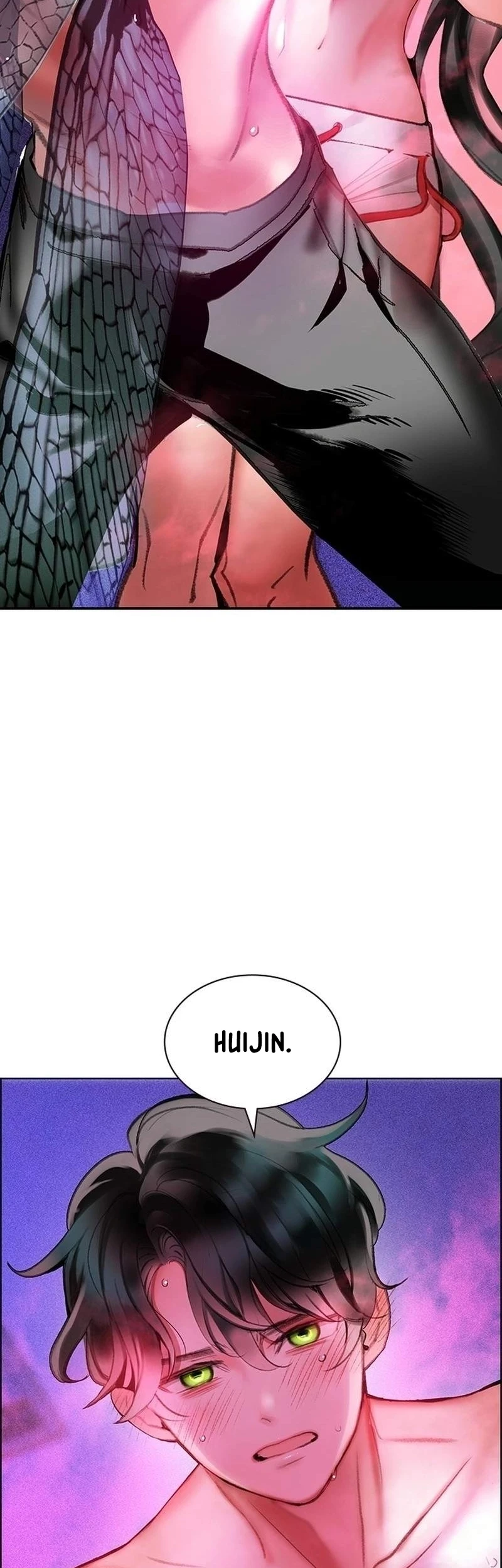Jungle Juice Chapter 224 Gambar 12