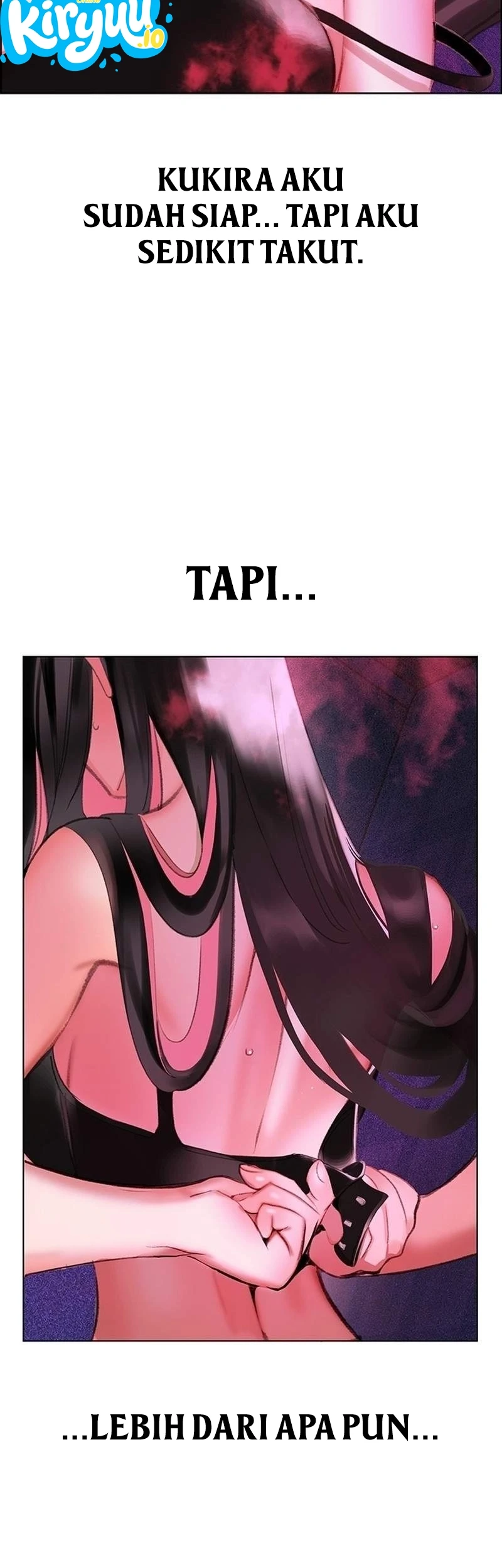 Jungle Juice Chapter 224 Gambar 14