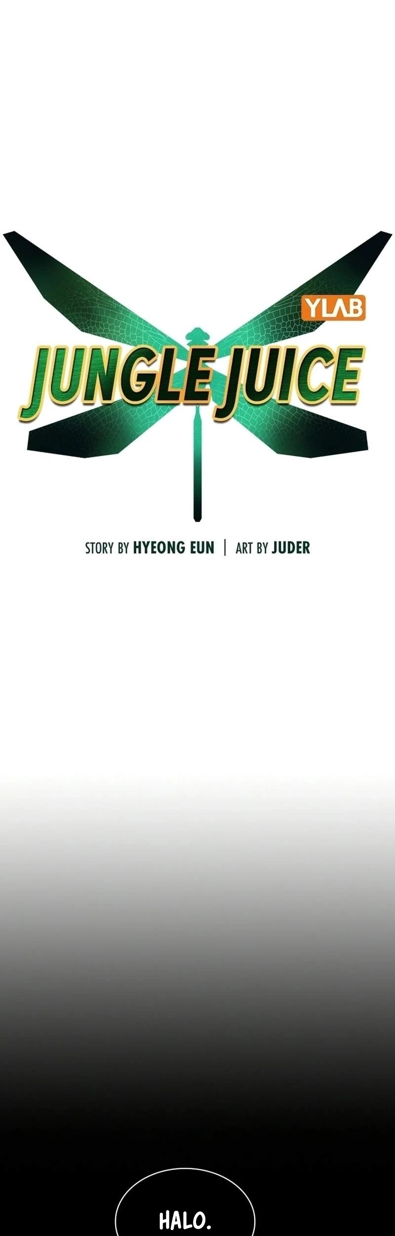 Jungle Juice Chapter 224 Gambar 18