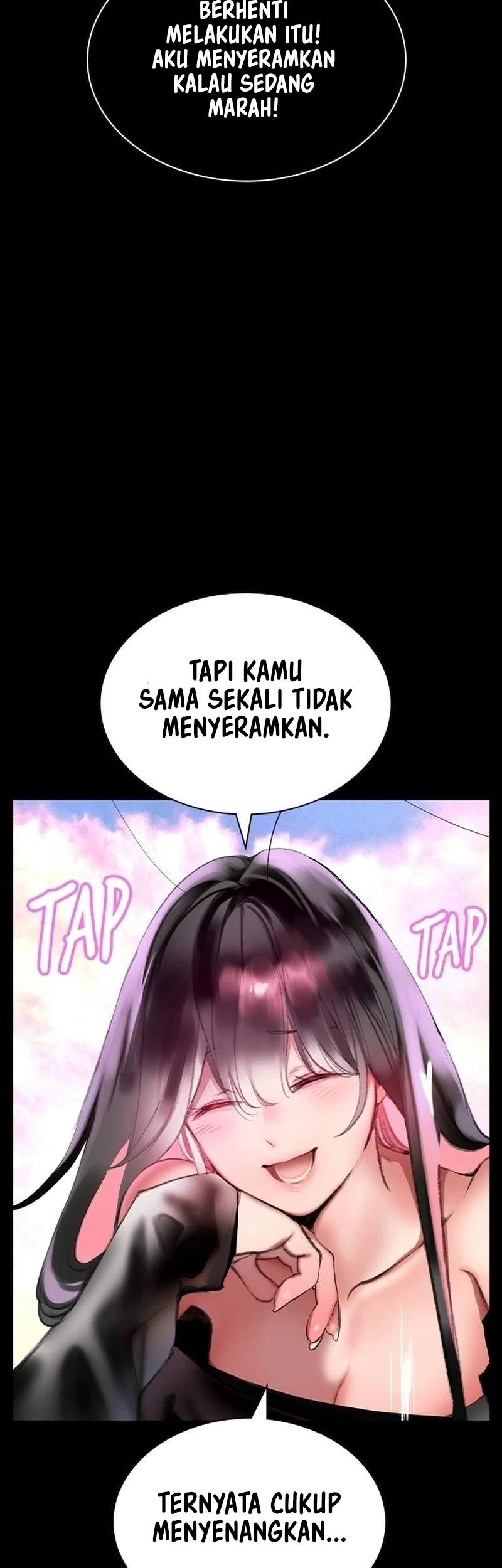 Jungle Juice Chapter 224 Gambar 21