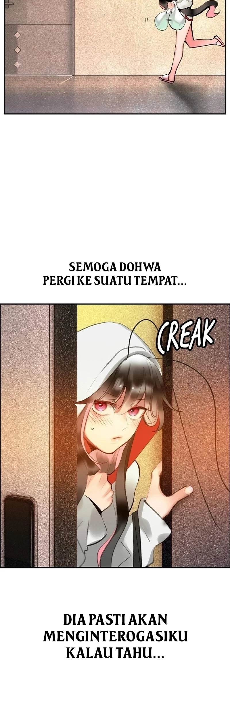 Jungle Juice Chapter 224 Gambar 33