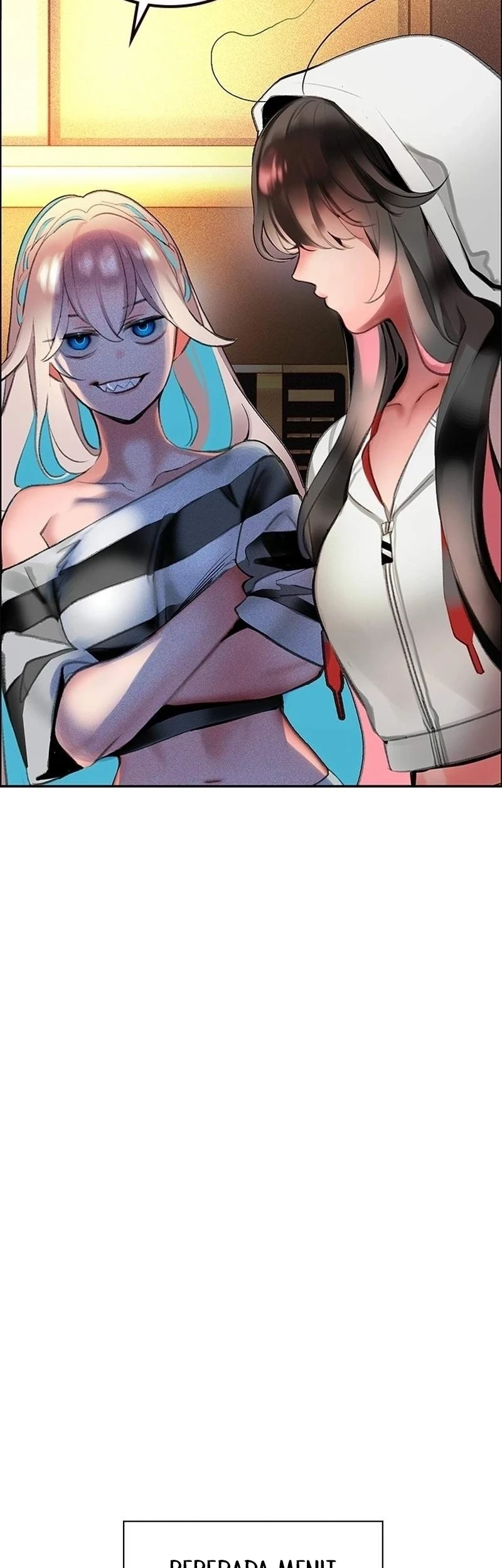 Jungle Juice Chapter 224 Gambar 37