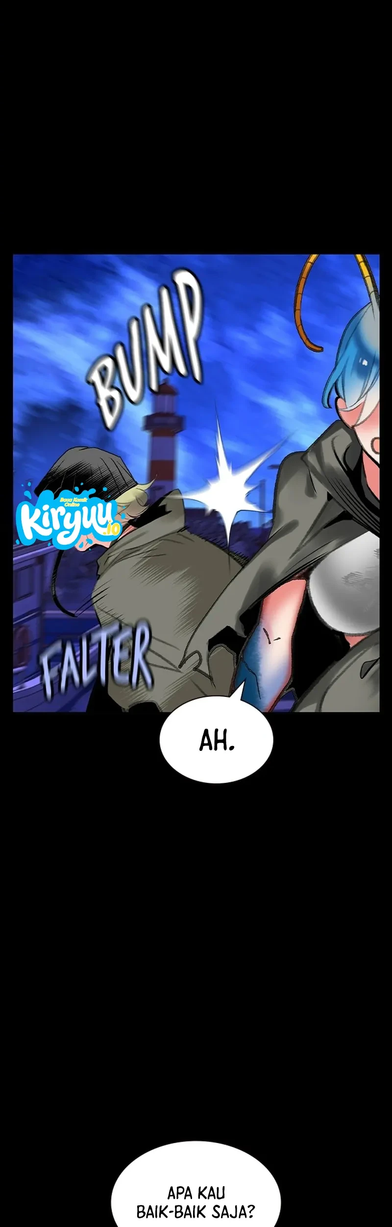 Jungle Juice Chapter 225 Gambar 35
