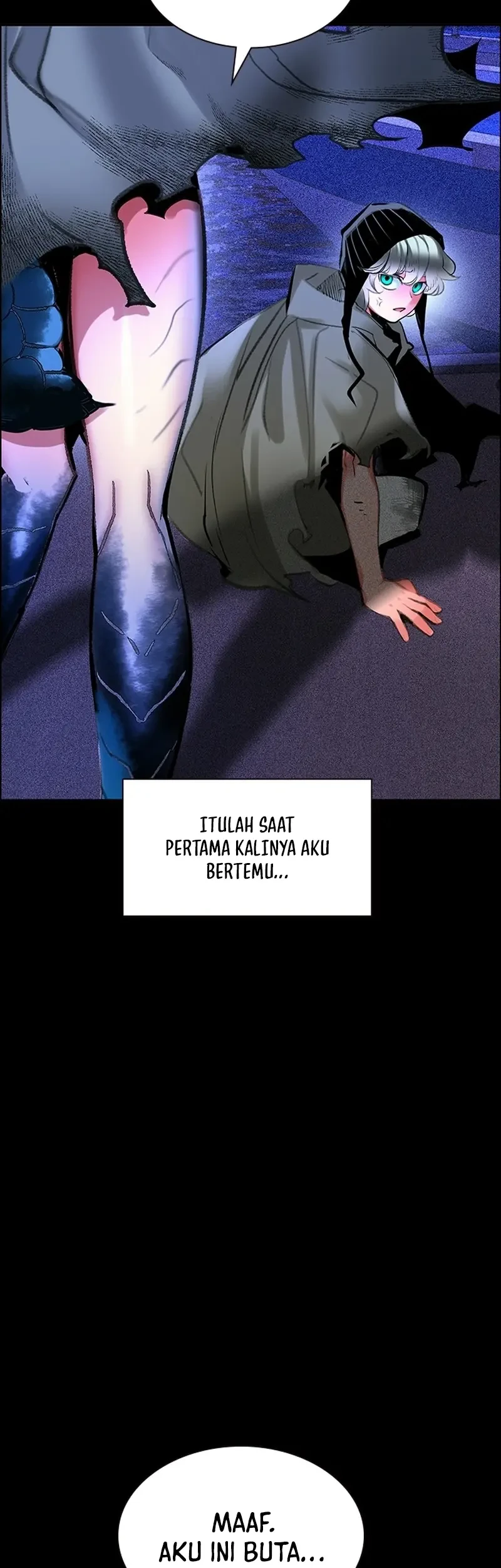 Jungle Juice Chapter 225 Gambar 36