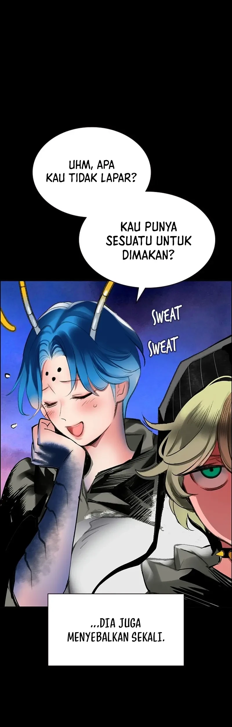 Jungle Juice Chapter 225 Gambar 39