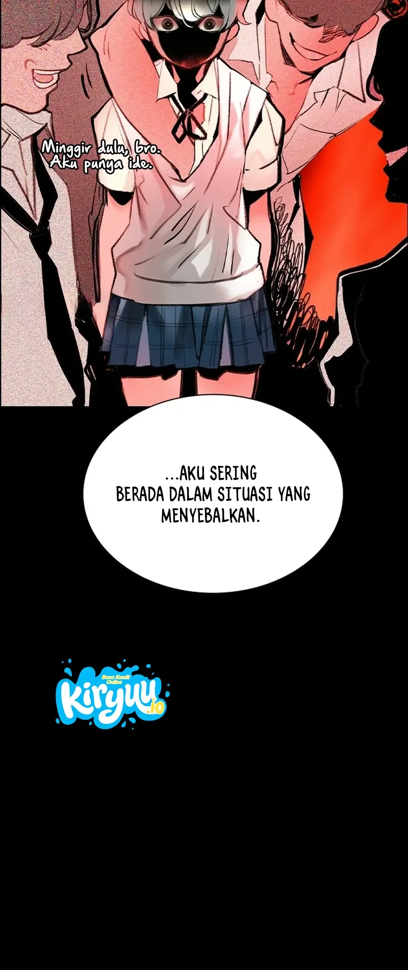Jungle Juice Chapter 225 Gambar 45