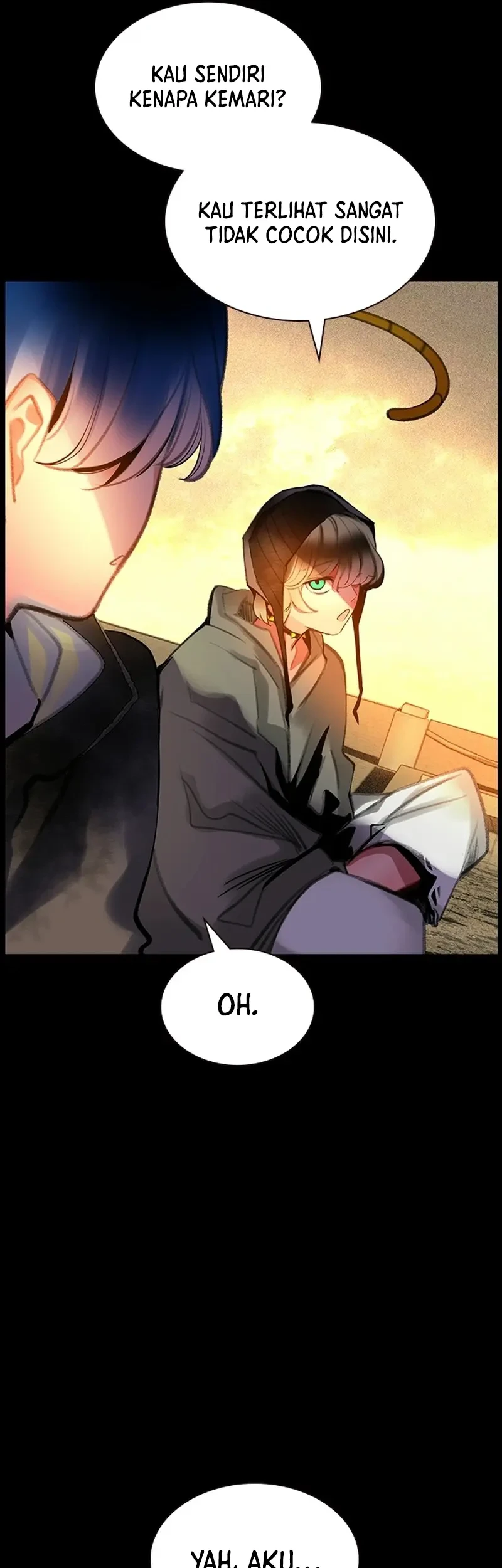 Jungle Juice Chapter 225 Gambar 50