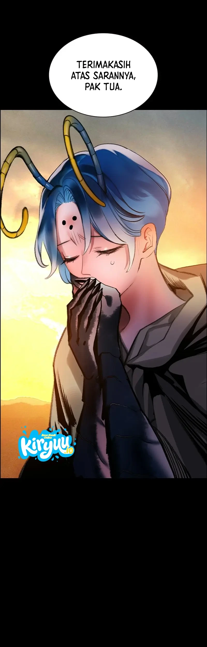 Jungle Juice Chapter 225 Gambar 56