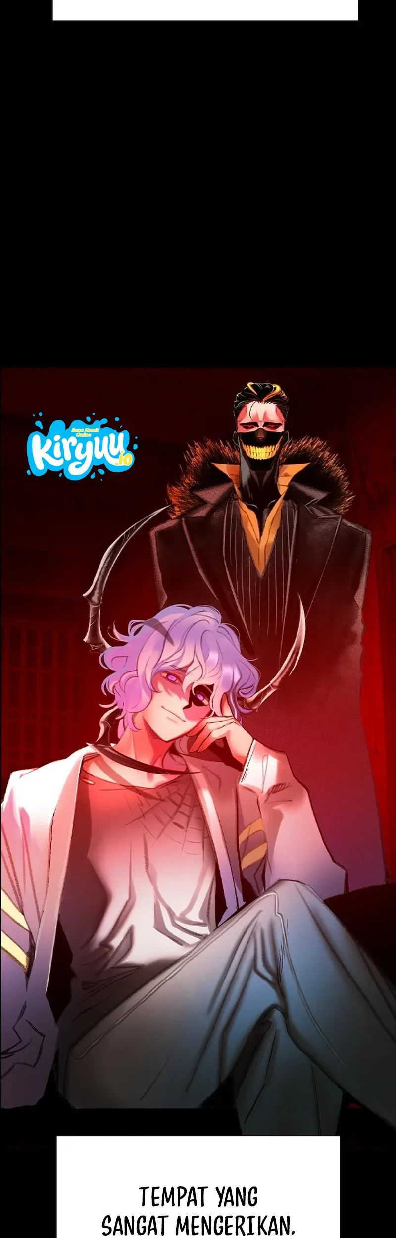 Jungle Juice Chapter 225 Gambar 60