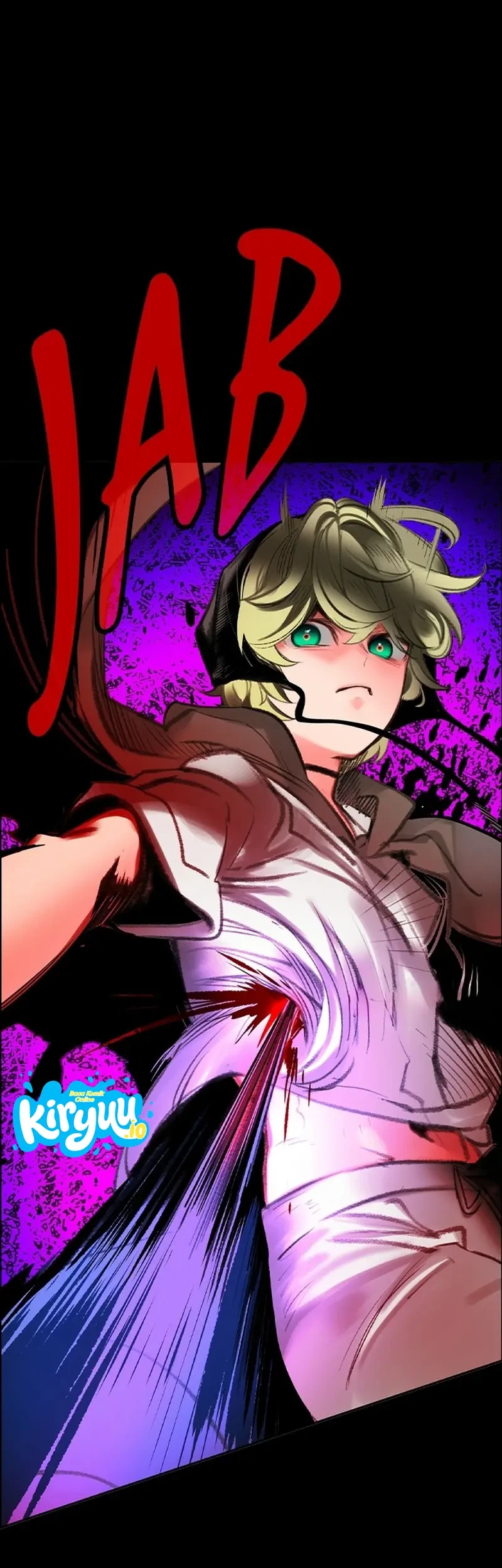 Jungle Juice Chapter 225 Gambar 64