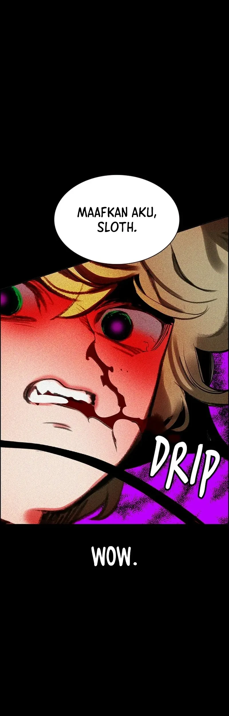 Jungle Juice Chapter 225 Gambar 65