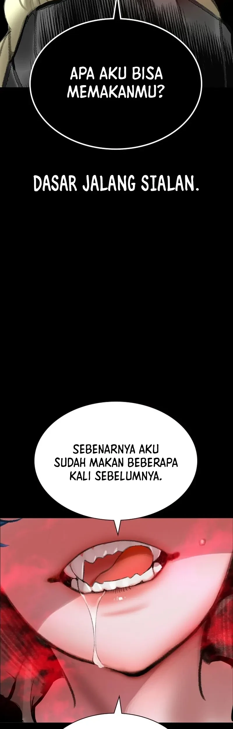 Jungle Juice Chapter 225 Gambar 68