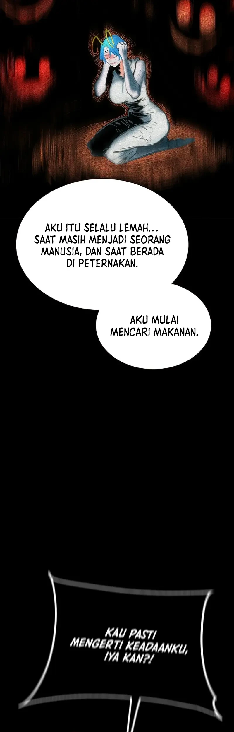Jungle Juice Chapter 225 Gambar 70