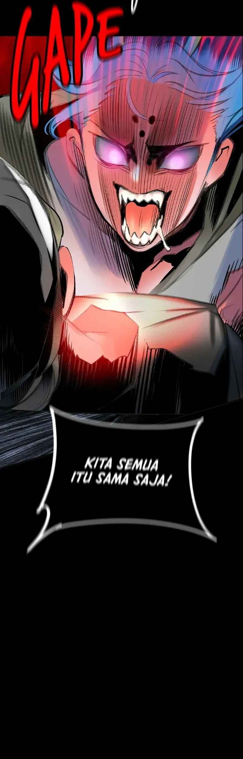 Jungle Juice Chapter 225 Gambar 71