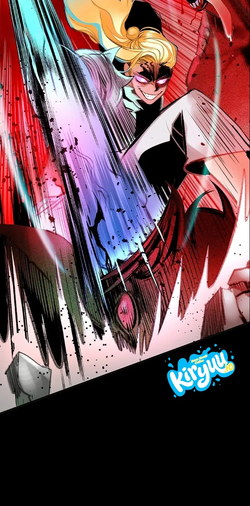 Jungle Juice Chapter 225 Gambar 73